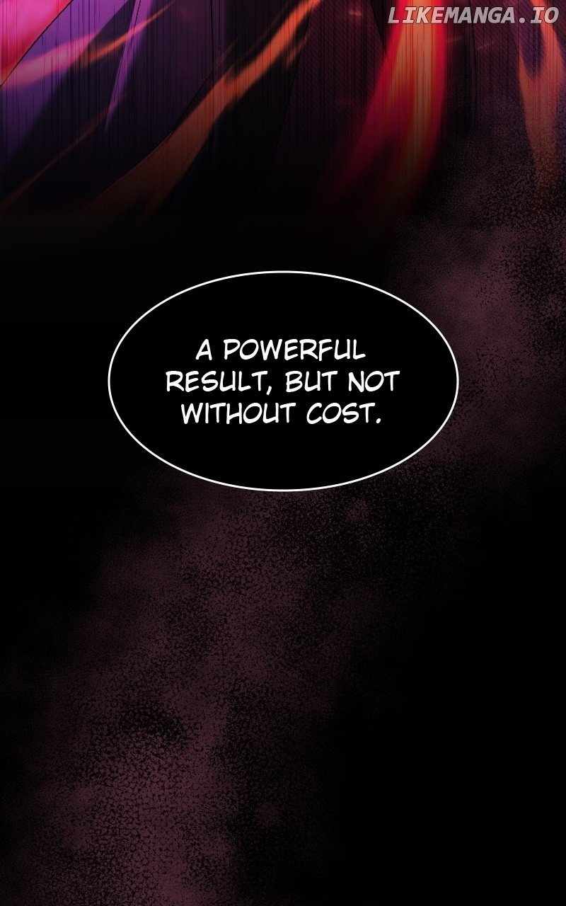 Paranoid Mage Chapter 62 32
